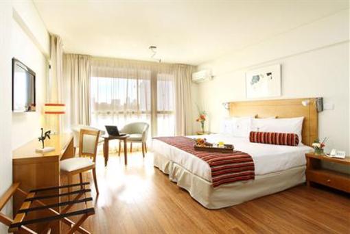 фото отеля BA Sohotel