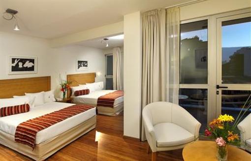фото отеля BA Sohotel