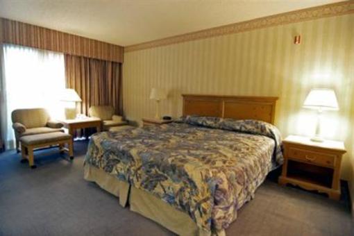 фото отеля Anaheim Hills Inn & Suites