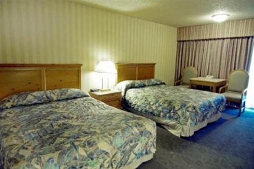 фото отеля Anaheim Hills Inn & Suites