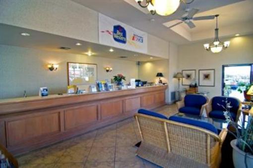 фото отеля Anaheim Hills Inn & Suites