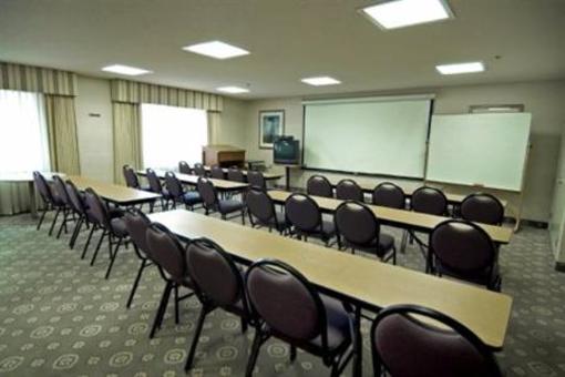 фото отеля Anaheim Hills Inn & Suites