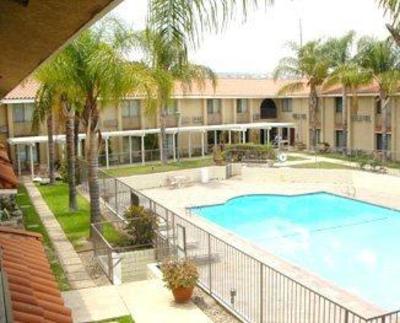 фото отеля Anaheim Hills Inn & Suites