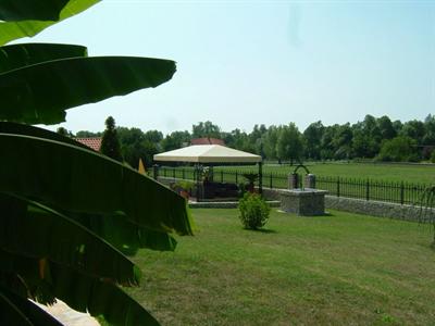 фото отеля Villa Plattensee