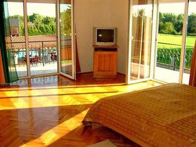 фото отеля Villa Plattensee