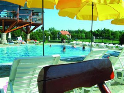 фото отеля Villa Plattensee