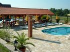 фото отеля Villa Plattensee