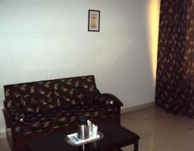 фото отеля Hotel Ashoka International New Delhi
