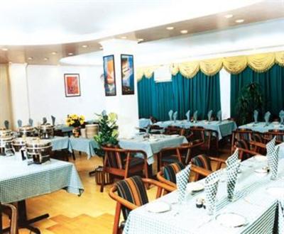 фото отеля Hotel Ashoka International New Delhi