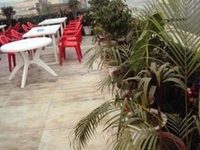 Hotel Ashoka International New Delhi