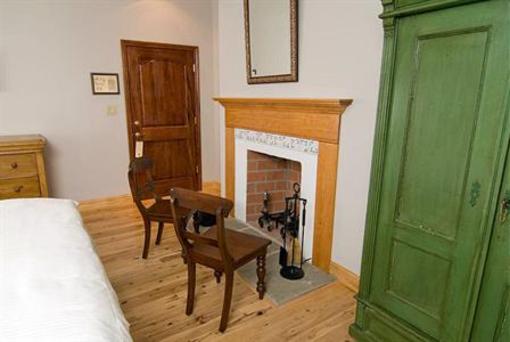 фото отеля Wedmore Place