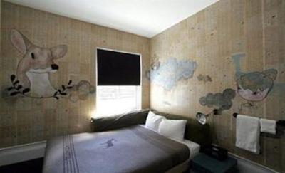 фото отеля Ace Hotel Portland