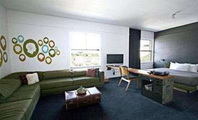 фото отеля Ace Hotel Portland