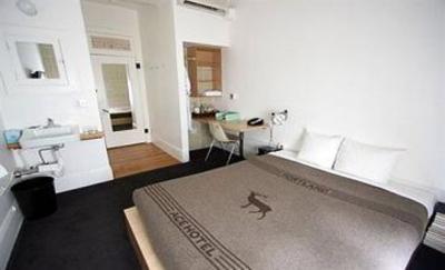 фото отеля Ace Hotel Portland