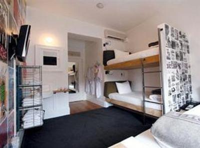 фото отеля Ace Hotel Portland