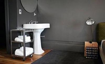 фото отеля Ace Hotel Portland