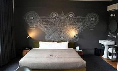 фото отеля Ace Hotel Portland