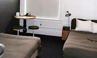 фото отеля Ace Hotel Portland