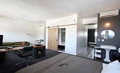 фото отеля Ace Hotel Portland