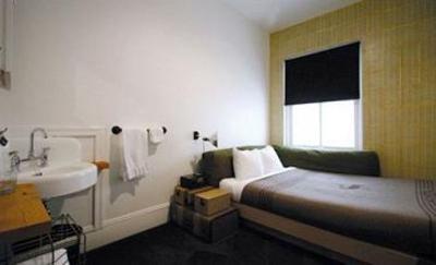 фото отеля Ace Hotel Portland