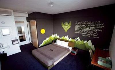 фото отеля Ace Hotel Portland