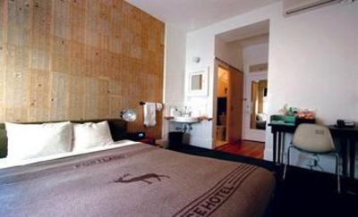фото отеля Ace Hotel Portland