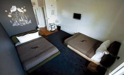 фото отеля Ace Hotel Portland