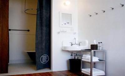 фото отеля Ace Hotel Portland