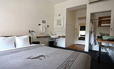 фото отеля Ace Hotel Portland