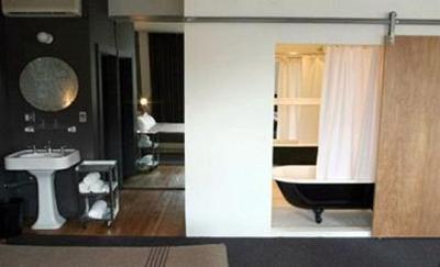 фото отеля Ace Hotel Portland