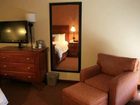 фото отеля Hampton Inn Albuquerque - University / Midtown