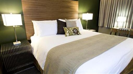 фото отеля Heritage Inn Moose Jaw