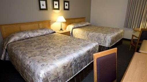 фото отеля Heritage Inn Moose Jaw