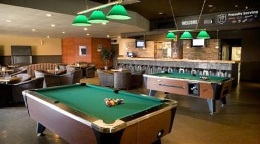 фото отеля Heritage Inn Moose Jaw