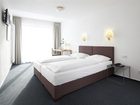 фото отеля Klingelhoeffer Hotel