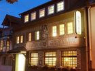 фото отеля Klingelhoeffer Hotel