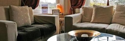 фото отеля Melville Hall Hotel