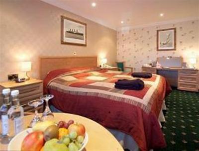 фото отеля Melville Hall Hotel