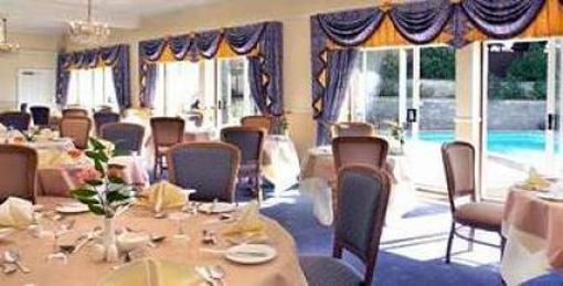 фото отеля Melville Hall Hotel
