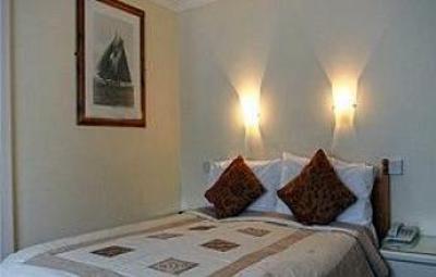 фото отеля Melville Hall Hotel