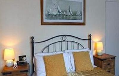 фото отеля Melville Hall Hotel