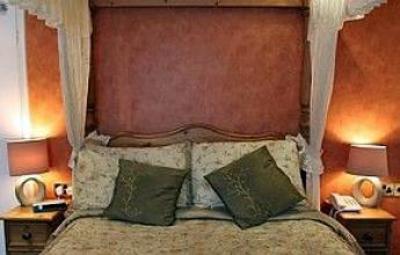 фото отеля Melville Hall Hotel