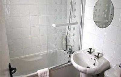 фото отеля Melville Hall Hotel