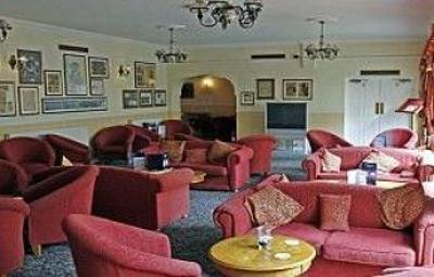 фото отеля Melville Hall Hotel