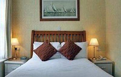 фото отеля Melville Hall Hotel