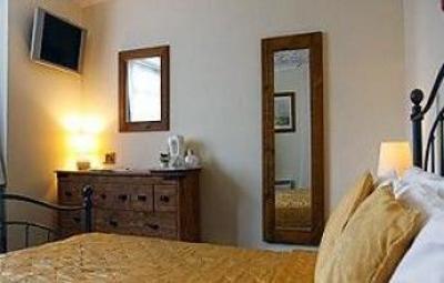 фото отеля Melville Hall Hotel