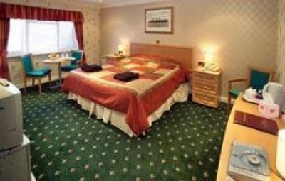 фото отеля Melville Hall Hotel