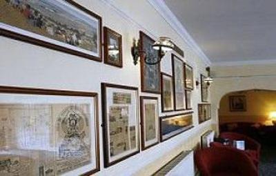 фото отеля Melville Hall Hotel