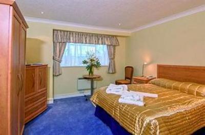 фото отеля Melville Hall Hotel