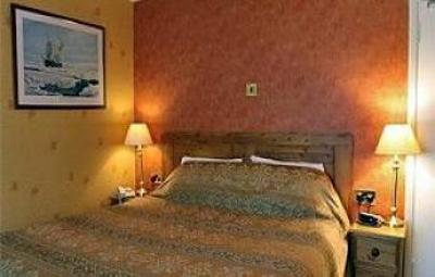 фото отеля Melville Hall Hotel
